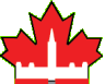 Fair Vote Canada logo