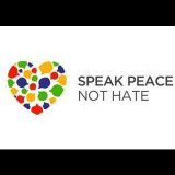 Speak Peace Not Hate