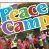 Peace Camp July 29 -- August 2, 2013