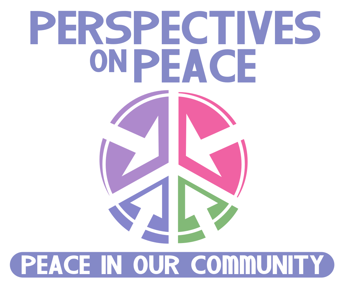 KWPeace Perspectives on Peace: Peace In Our Community