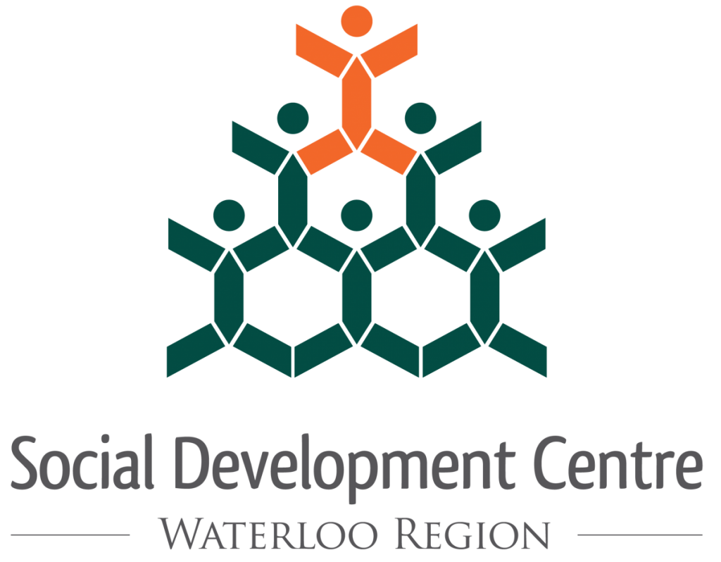 Social Development Centre Waterloo Region