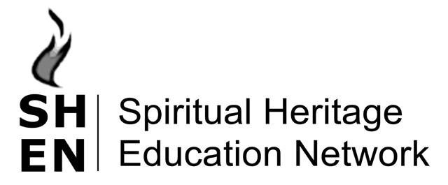 SHEN - Spiritual Heritage Education Network