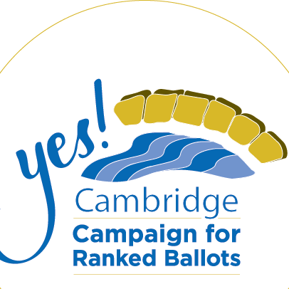 Yes! Cambridge | Campaign for Ranked Ballots