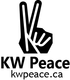 KW Peace logo