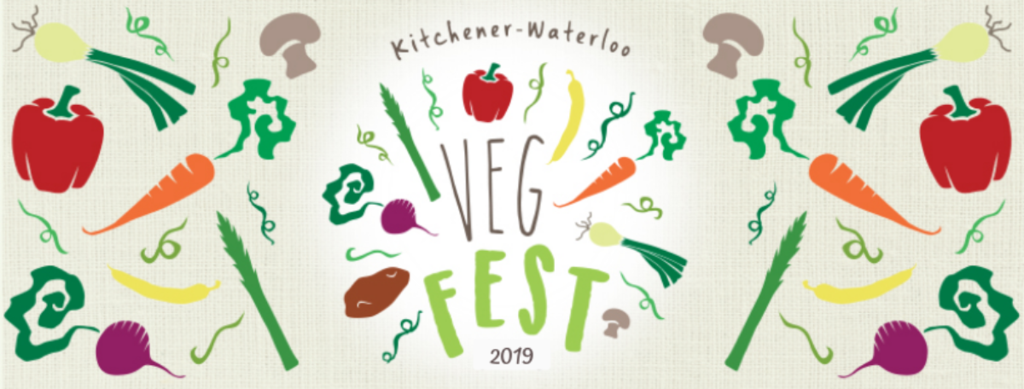 Kitchener-Waterloo | VegFest | 2019